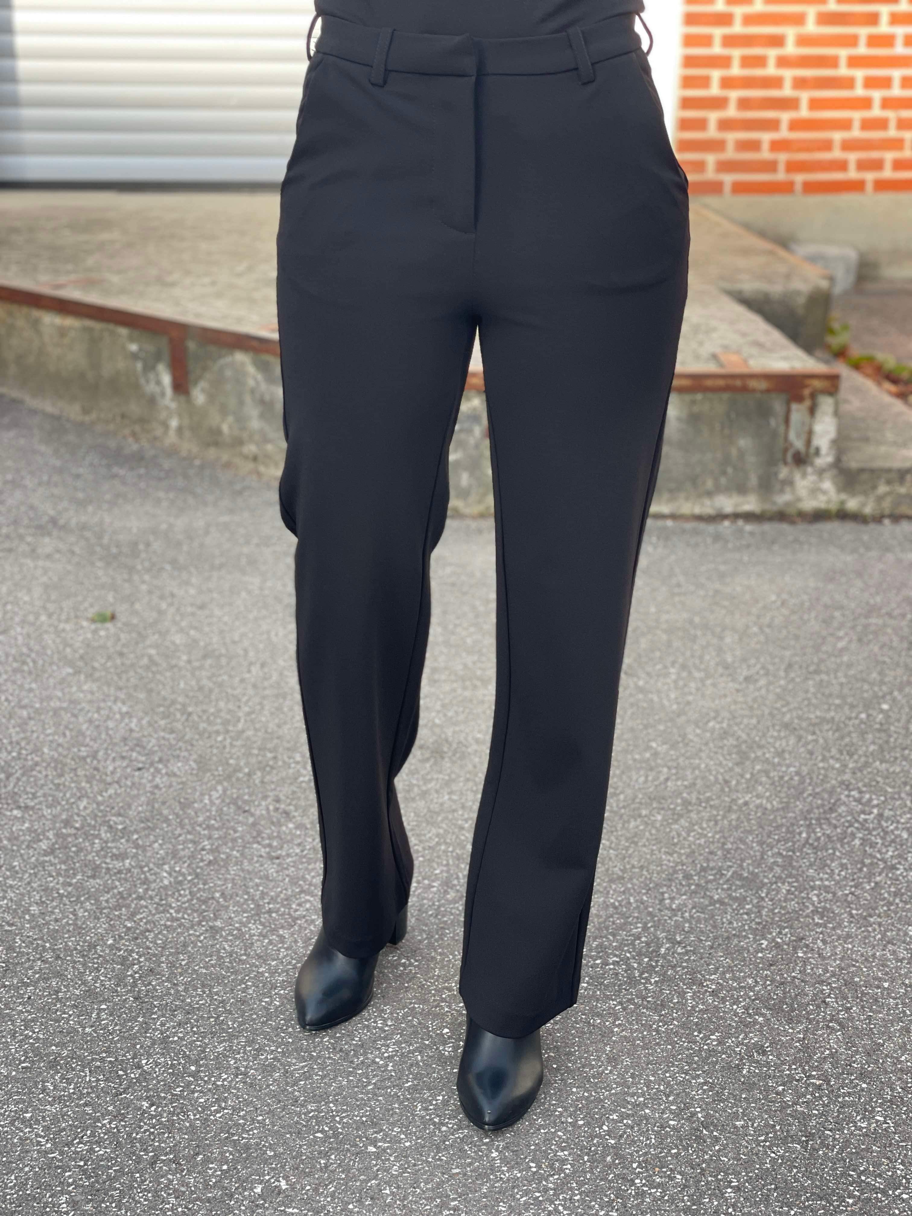 VMZAMIRA Pants - Black